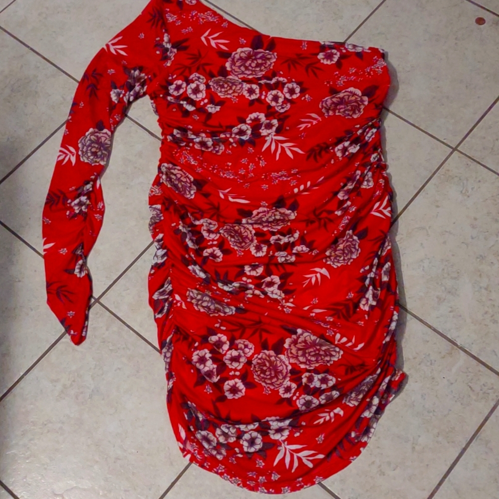 Charlotte Russe Dress